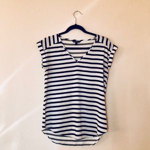 Women’s Striped Blouse